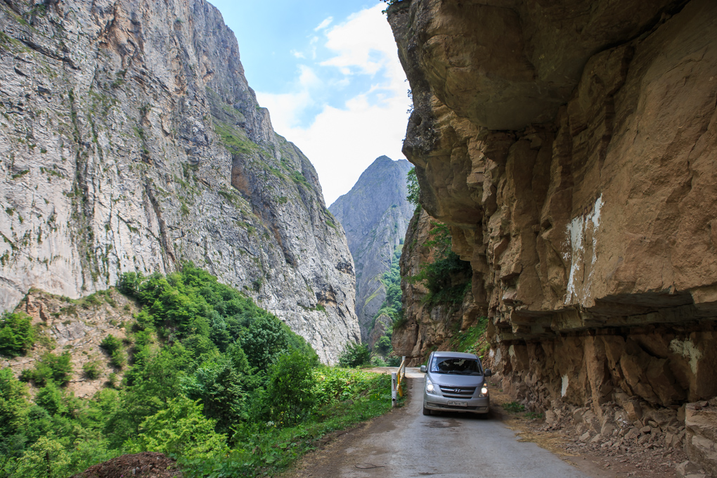 Xinaliq